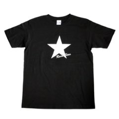 Rock Star Tシャツ画像