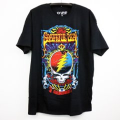 グレイトフルデッド STEAL YOUR FACE　Tシャツの画像