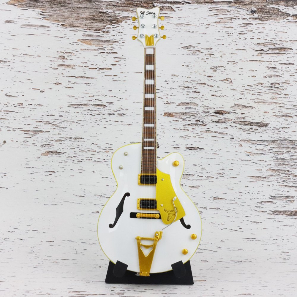 ホワイトファルコン Gretsch グレッチ , G6636T Players Edition