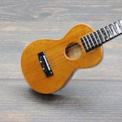 Musical Story 1/3 スケール ミニチュア ソプラノ ウクレレ画像