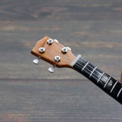 Musical Story 1/3 スケール ミニチュア ソプラノ ウクレレ画像