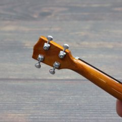 Musical Story 1/3 スケール ミニチュア ソプラノ ウクレレ画像