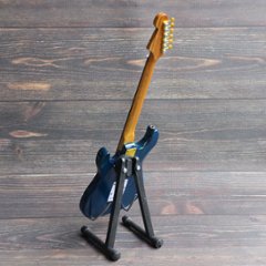 Musical Story 1/3 スケール ミニチュア 楽器 ギター 60s ストラトキャスター アクアブルー画像