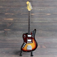 Musical Story Artist motif 1/3 スケール ミニチュア 楽器 ギター ニルヴァーナ カート コバーンの画像
