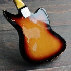 Musical Story Artist motif 1/3 スケール ミニチュア 楽器 ギター ニルヴァーナ カート コバーン画像