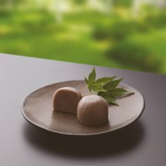 (母の日ギフト4/24発送開始)山田屋まんじゅう化粧箱６個入（密封包装）画像