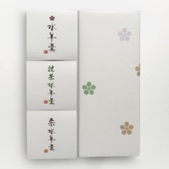 水羊羹3個入の画像