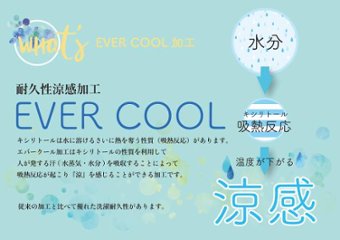 包んで癒すマスク【耐久性涼感】国産エバークール加工コットン不織布フィルターポケット付き立体マスク（ノーズワイヤーなし）ホワイト画像