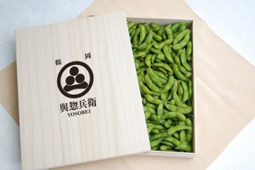 桐箱１.２ｋｇ／冷蔵の画像