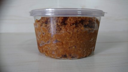 味噌１ｋｇ（500ｇ×２個）画像