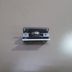 家研販売　ＫＡＫＥＮ　サッシ取替戸車　１３−Ｂ−２８型　ステンレス　２８Φ　丸型画像