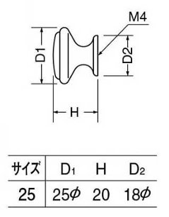 シロクマ 白熊 ＫＢ−４３ パルサーツマミ ＳＧ・ホワイトブロンズ・仙徳画像