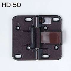 アトムリビンテック ＡＴＯＭ 折戸用丁番 ＨＤ－５０画像