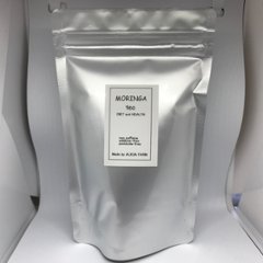 モリンガ茶葉 80g 画像