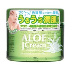 ALOVIVI　アロエJクリーム　200gの画像