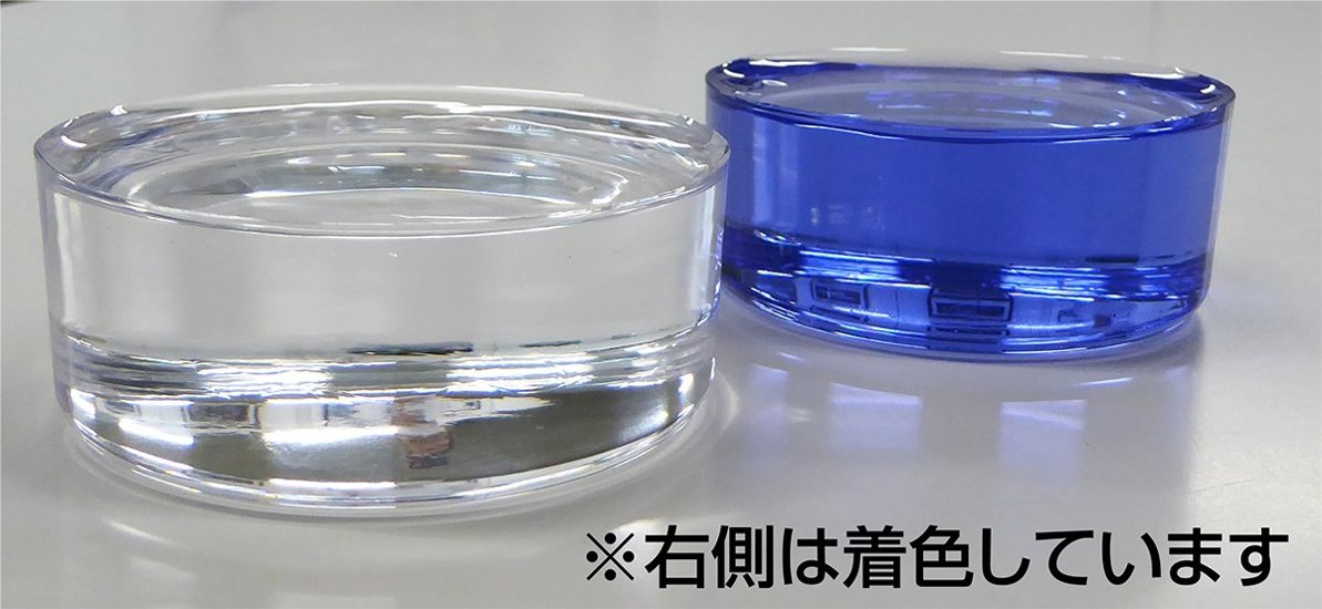 極CLEAR EPOXY RESIN　1.4ｋｇセット画像