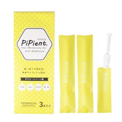 PiPient（ピピエント）インナーモイストジェルの画像