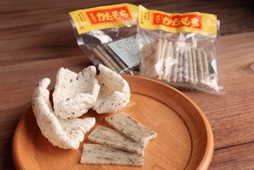かたもちセット(240g×5袋)｜創作品モール あるる