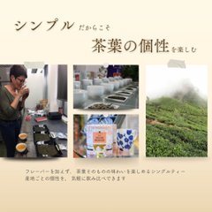 【送料無料】シングルティーシリーズ　ティーバックアソート10包入り画像