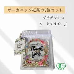 For you bag シリーズⅣ　3包入り画像