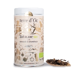 不思議の国のアリス　オーガニックホワイトティーの画像