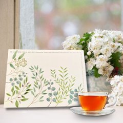 オーガニックティーギフトセット　18包入り画像