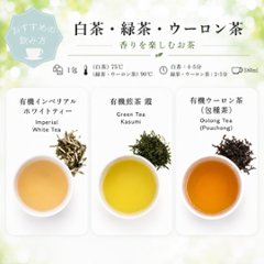 ワールドオブファインティーズ コレクション 42包入り画像