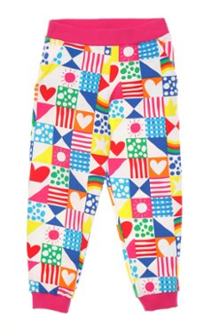 マドリード ズボン アガタ・ルイス・デ・ラ・プラダ　(MADRID TROUSER - Agatha Ruiz de la Prada)画像