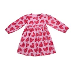 フィーリング ワンピース　アガタ・ルイス・デ・ラ・プラダ　(FEELINGS DRESS - Agatha Ruiz de la Prada)画像