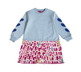 ラバブル ワンピース　アガタ・ルイス・デ・ラ・プラダ　(LOVABLES DRESS - Agatha Ruiz de la Prada)の画像