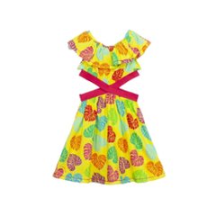 ナッソー ワンピース アガタ・ルイス・デ・ラ・プラダ　(NASSAU DRESS - Agatha Ruiz de la Prada)の画像
