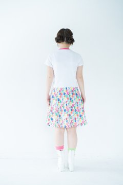 ウィーン ワンピース アガタ・ルイス・デ・ラ・プラダ　(VIENA DRESS - Agatha Ruiz de la Prada)画像
