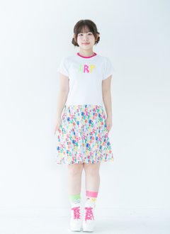 ウィーン ワンピース アガタ・ルイス・デ・ラ・プラダ　(VIENA DRESS - Agatha Ruiz de la Prada)画像