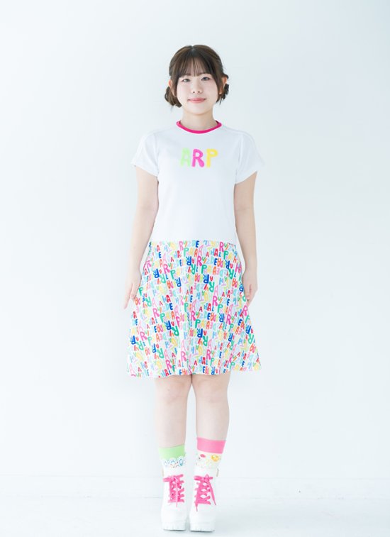 ウィーン ワンピース アガタ・ルイス・デ・ラ・プラダ　(VIENA DRESS - Agatha Ruiz de la Prada)画像
