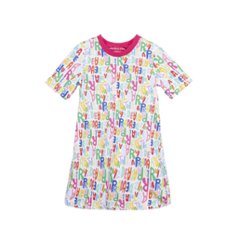 ウィーン ワンピース アガタ・ルイス・デ・ラ・プラダ　(VIENA DRESS - Agatha Ruiz de la Prada)の画像
