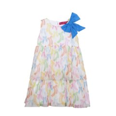 キョウト ワンピース アガタ・ルイス・デ・ラ・プラダ　(KYOTO DERESS - Agatha Ruiz de la Prada)の画像