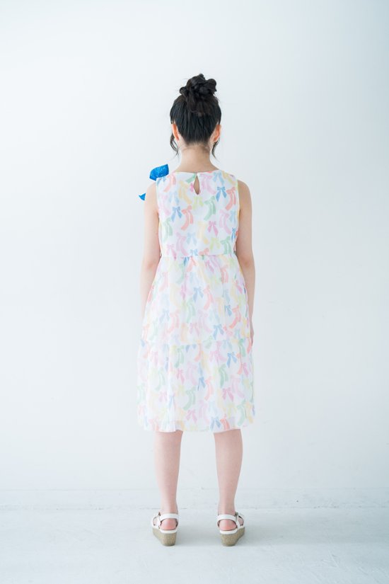キョウト ワンピース アガタ・ルイス・デ・ラ・プラダ　(KYOTO DERESS - Agatha Ruiz de la Prada)画像