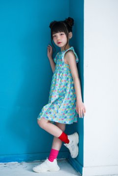 ゴア ワンピース アガタ・ルイス・デ・ラ・プラダ　(GOA DRESS - Agatha Ruiz de la Prada)画像