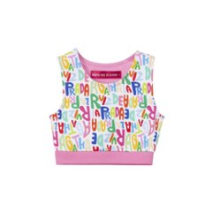 ウィーン トップス アガタ・ルイス・デ・ラ・プラダ　(VIENA TOP - Agatha Ruiz de la Prada)の画像