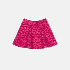 ハートビート スカート アガタ・ルイス・デ・ラ・プラダ　(HEARTBEAT SKIRT - Agatha Ruiz de la Prada)の画像