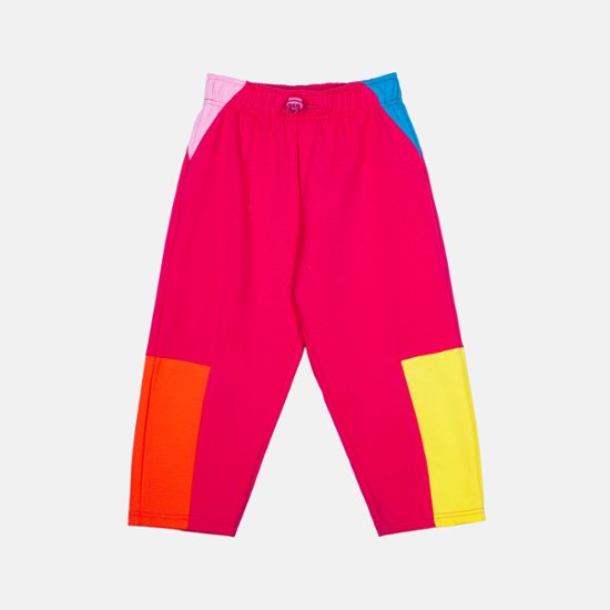 ポータル ズボン アガタ・ルイス・デ・ラ・プラダ　(PORTALS TROUSER - Agatha Ruiz de la Prada)画像