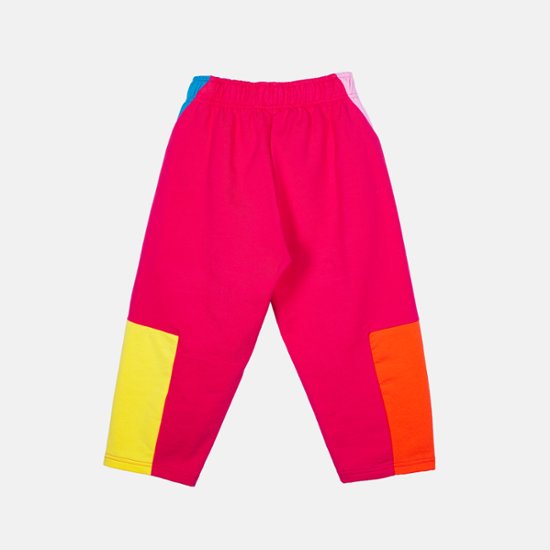 ポータル ズボン アガタ・ルイス・デ・ラ・プラダ　(PORTALS TROUSER - Agatha Ruiz de la Prada)画像