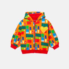 ポータル パーカー アガタ・ルイス・デ・ラ・プラダ　(PORTALS CARDIGAN - Agatha Ruiz de la Prada)の画像