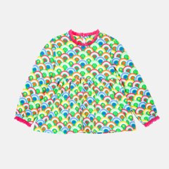 イリス チュニック アガタ・ルイス・デ・ラ・プラダ　(IRIS TUNICA - Agatha Ruiz de la Prada)の画像