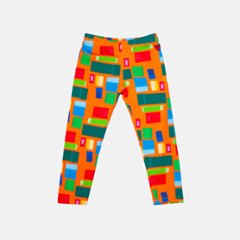 ポータル ズボン アガタ・ルイス・デ・ラ・プラダ (PORTALS LEGGING - Agatha Ruiz de la Prada)の画像