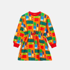 ポータル ワンピース アガタ・ルイス・デ・ラ・プラダ (PORTALS DRESS - Agatha Ruiz de la Prada)の画像