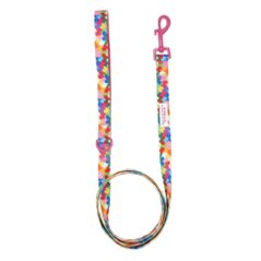リード ポップハート - アガタ・ルイス・デ・ラ・プラダ（LEASH POP HEARTS - Agatha Ruiz de la Prada）の画像