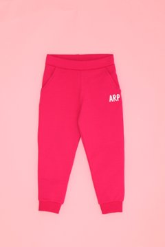 カラーデイズ ズボン ピンク アガタ・ルイス・デ・ラ・プラダ　(COLOR DAYS TROUSERS FUCHSIA - Agatha Ruiz de la Prada)の画像