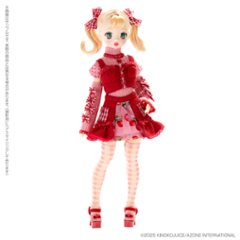 Pookie Boo BonBon『Pink！Mania』会員様限定 抽選販売画像