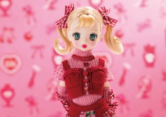 Pookie Boo BonBon『Pink！Mania』会員様限定 抽選販売画像